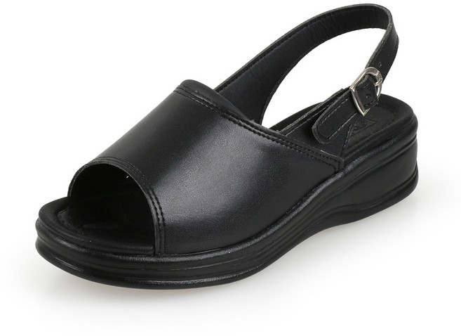 뛰어난 쿠션감 항균작용 기능성간호화 간호사신발