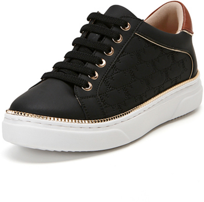 탠디본사 소가죽 스니커즈 9122208 2color