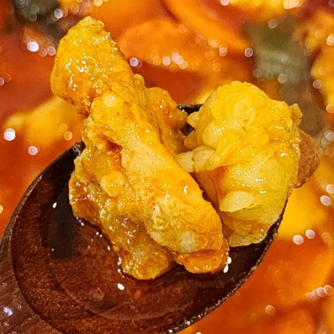 한우 대창 닭 전골 대도리탕 도리탕 밀키트 1kg 혼술안주 집에서 소주안주, 1개