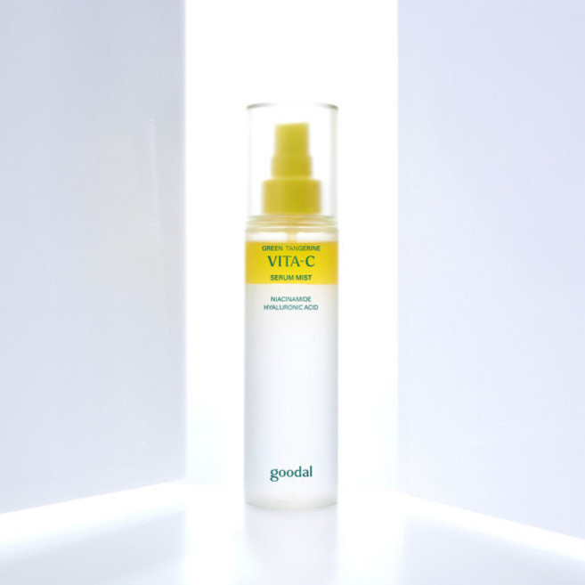 (리뉴얼)청귤 비타C 세럼 미스트 100ml
