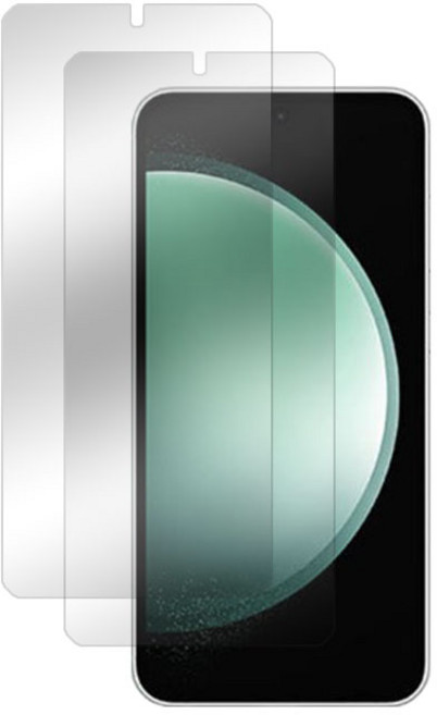 (일반우편배송) 갤럭시 S23 플러스 울트라 FE 전면 액정 보호 방탄필름 강화필름 지문인식, 1세트