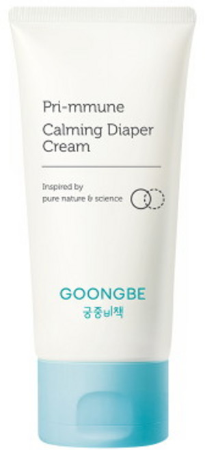 궁중비책 프리뮨 카밍 다이애퍼 크림, 80ml, 1개