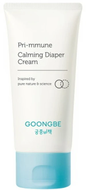 궁중비책 프리뮨 카밍 다이애퍼 크림, 80ml, 1개 - 쿠팡