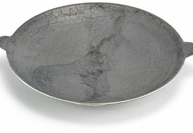 전골 찌개 탕 볶음용 무쇠 냄비 음식점 주방 식당 요리용 전골 팬 대, 1개