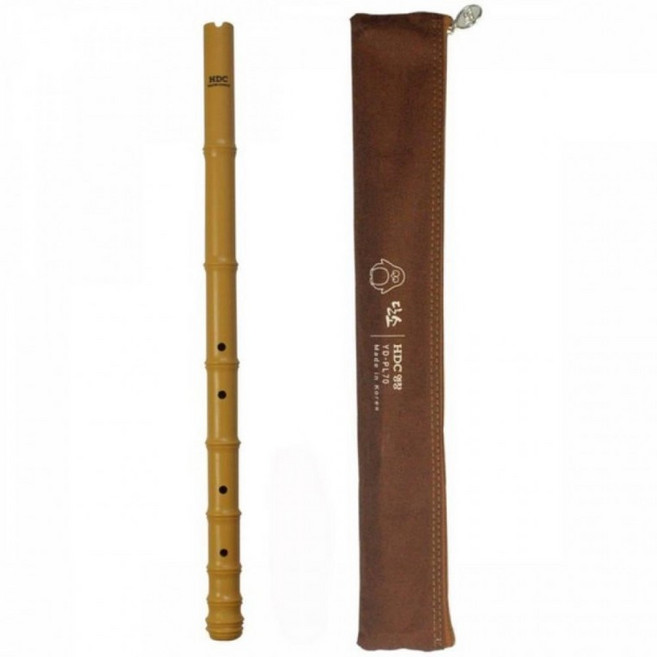 영창 단소 YD-PL70, 1개, 상세페이지 참조