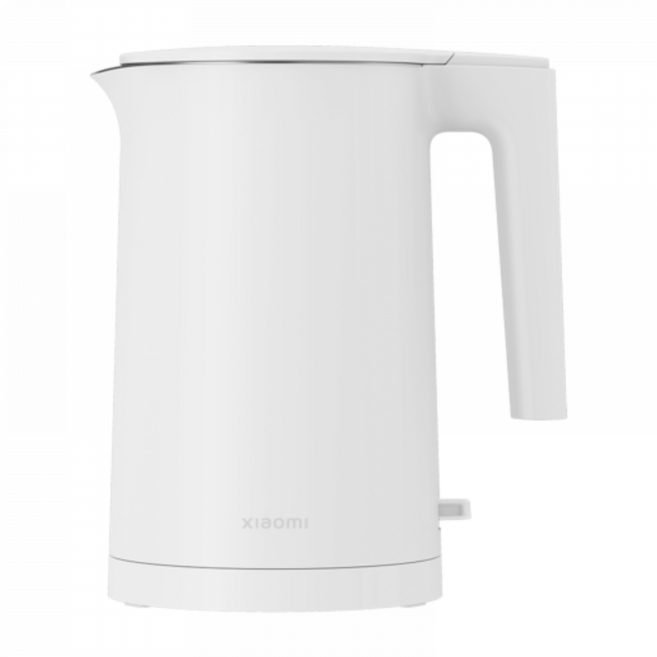 小米 Xiaomi 電水壺 2, 白色, 1個, 1.7L