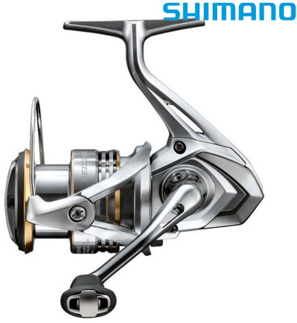 시마노 (23)세도나 2500S / 스피닝릴 낚시릴 루어 원투 바다릴 윤성정품, 혼합색상