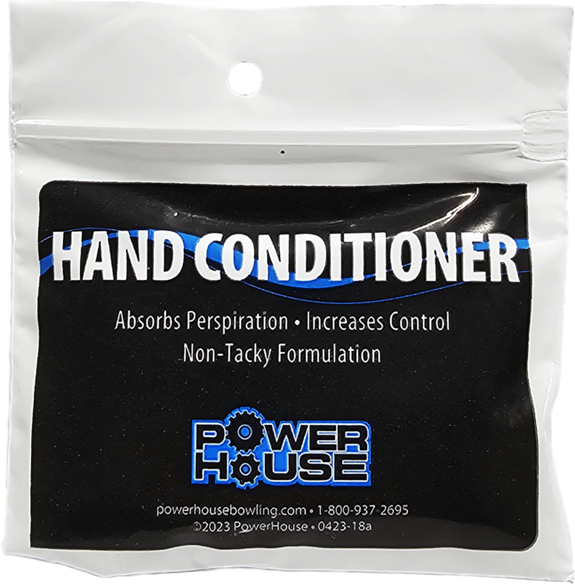 에보나이트 핸드 컨디셔너 볼링용품, 1개