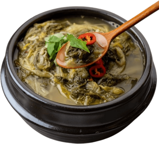 부산 경상도식 미꾸라지뼈 없는 맑은 시원한 추어탕 2.5인분 복날, 4개, 1.2kg