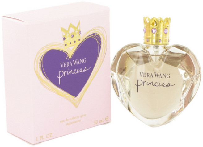 베라왕 Princess Eau De Toilette Spray 30 ml for Women(관세포함), 1개, 30ml