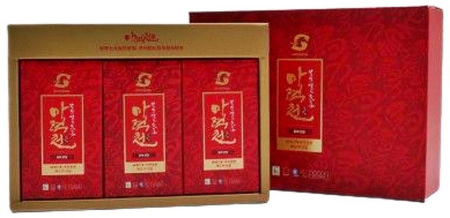 마력천 말뼈 분말 제주 마골육 몰꽝 추출액 가루 제주도직배송 사은품, 3개, 200g