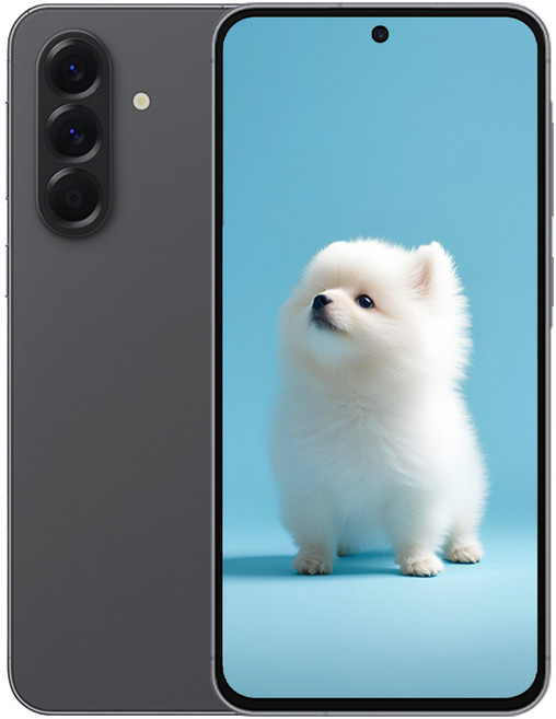 5위 - 퀀텀6 새상품 미개봉, 128GB, SAMSUNG Galaxy 어썸 그라파이트