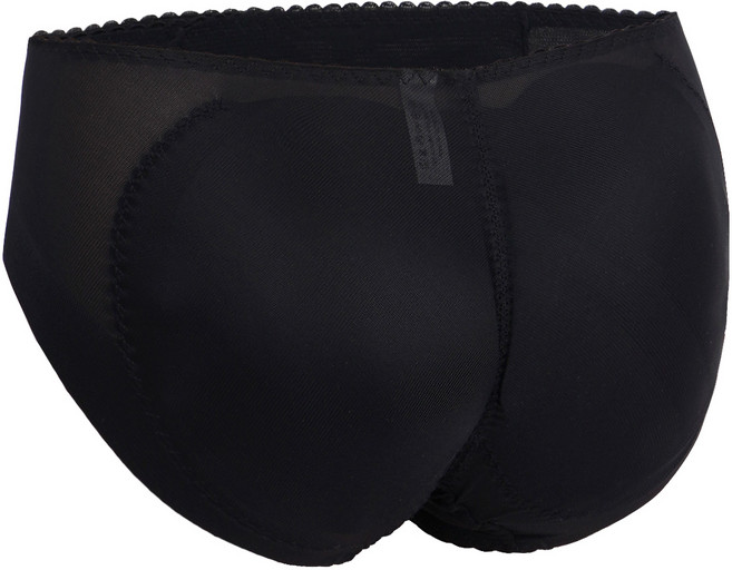 럭센스 엉뽕 골반뽕 힙패드 헴라인 힙업팬티