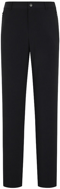 까스텔바작 뒷밴딩 두잉 팬츠 바지 남성 골프웨어 골프복 골프 봄 여름 가을 SS25 25SS 블랙 BGESPT001 BK