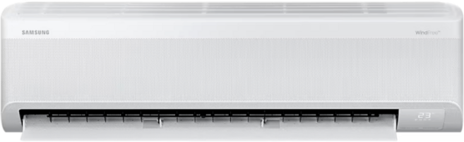 AI 무풍콤보 삼성 벽걸이 에어컨 인버터 9평 11평 실외기포함 설치비별도, 일반배관형, AR60F09D11WS