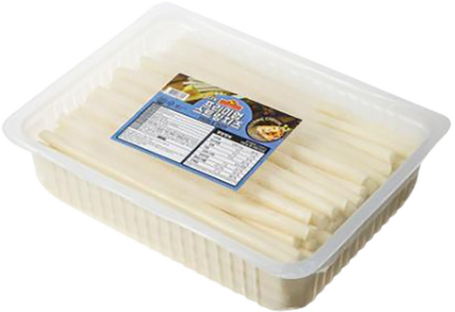 코다노 프리미엄 스트링치즈 11mm 2.5kg x 2팩, 2박스