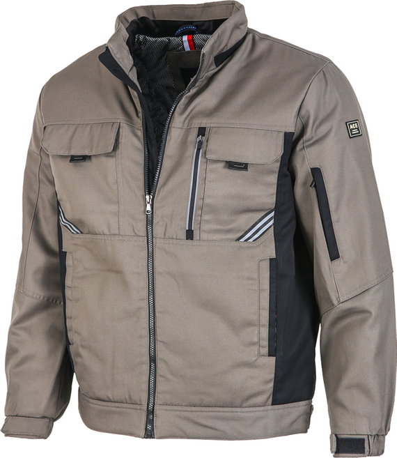 [세이프컴퍼니] BC18 겨울 작업복 근무복 방한복 상의 회사 유니폼 단체복 남자 노가다 방한 건설 현장 야상 점퍼 남여공용 캠핑 낚시 택배 배달 등산 잠바 여자 여성 에이스유니폼