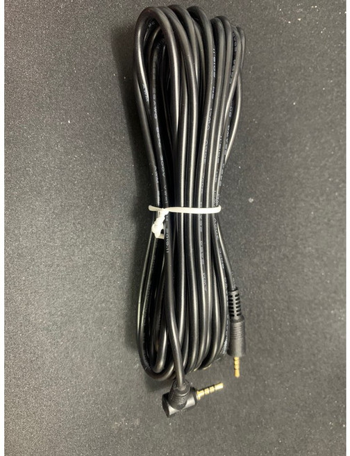 파인뷰 블랙박스 후방카메라 케이블 X2020 X500 NEW, 파인뷰 블랙박스 후방케이블 X2020 X500 NEW