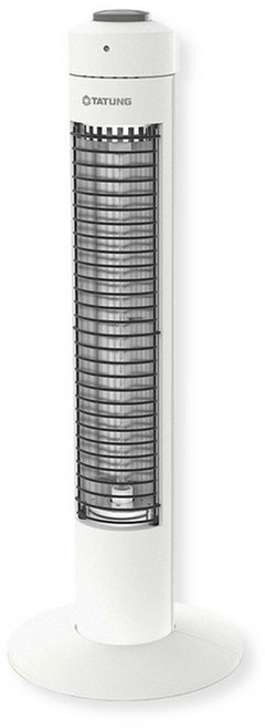 TATUNG大同 機械立式碳素電暖器 MAH-C3024WA 三段溫控 傾倒斷電 安全暖房