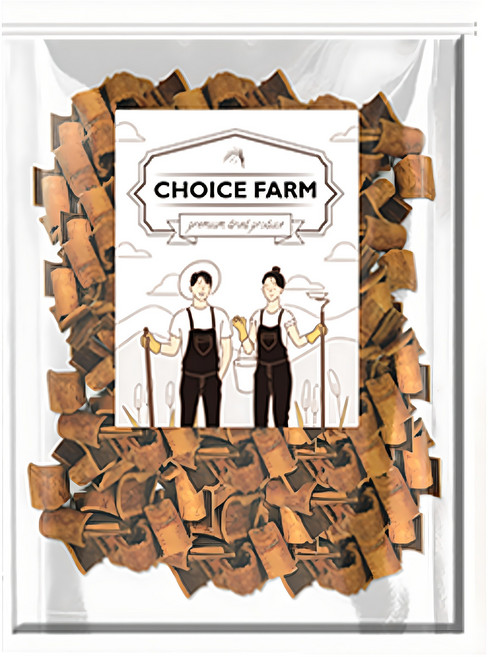 초이스팜 자른 육계 계피, 100g, 1개