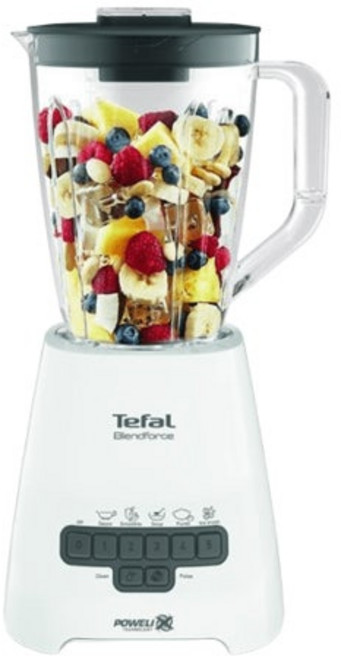 테팔 믹서기 블렌드포스 플러스 스마트 BL476BKR, 플러스스마트 BL476BKR