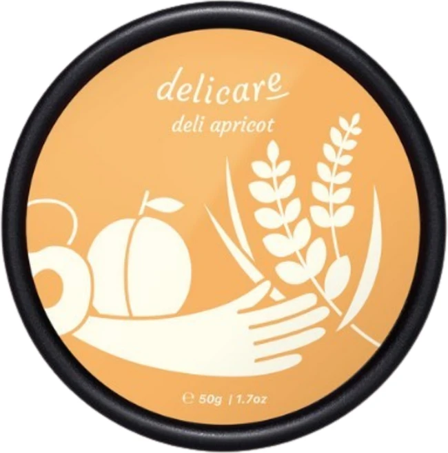 정품 I 델리케어 살구팩 II 살구모공팩 피지제거팩 II 워시오프팩 +샘플증정, 1개, 1개입 - 쿠팡