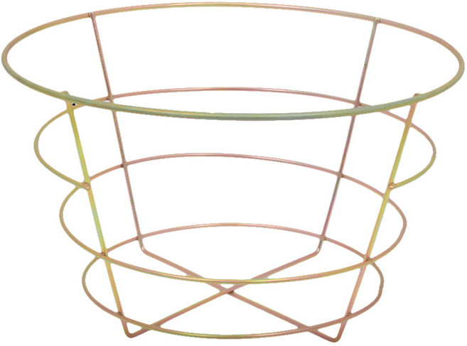 천마스타 1500용 모터보호철망 청소기 부품, 1개