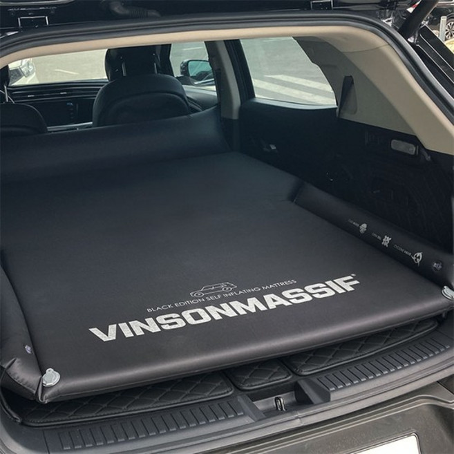 빈슨메시프 차박매트 프리미엄5T L 싼타페 투싼 스포티지 셀토스, 차박 프리미엄 L (준중형)