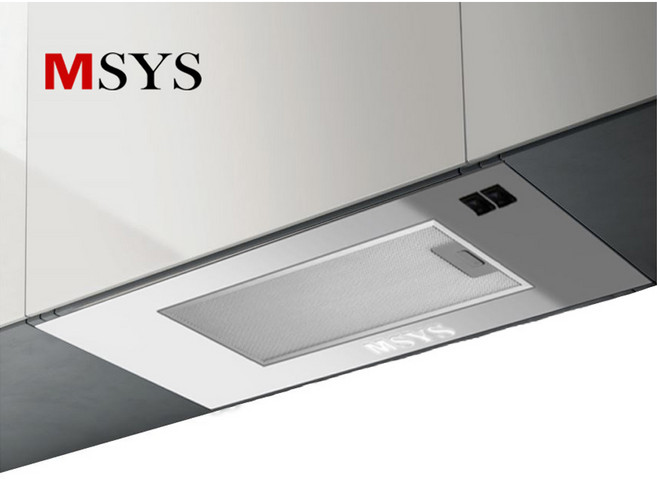 한샘 MSYS 주방후드 하이드빌트인 매립형 600용, 한샘) 하이드빌트인