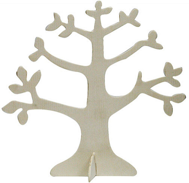 유니아트 2500 나무 사진걸이, 10개