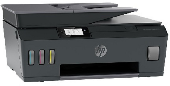 HP SmartTank 615 連續供墨噴墨印表機 Y0F71A