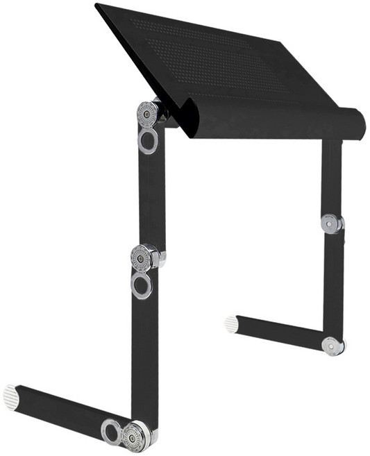 에듀플레이어 독서대 ERD21, 블랙