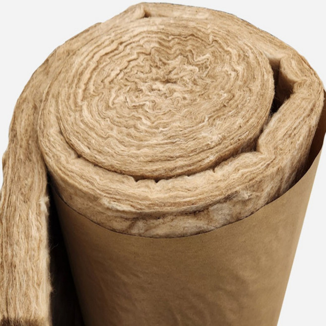 크린매트 단열재 크린롤 그라스울 KCC, 50T(1Mx10M)