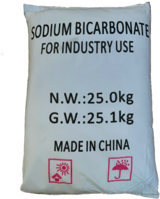 오리지널 베이킹소다 (세탁 청소용) 25kg 빨래 세탁기 탈취 대용량, 1개