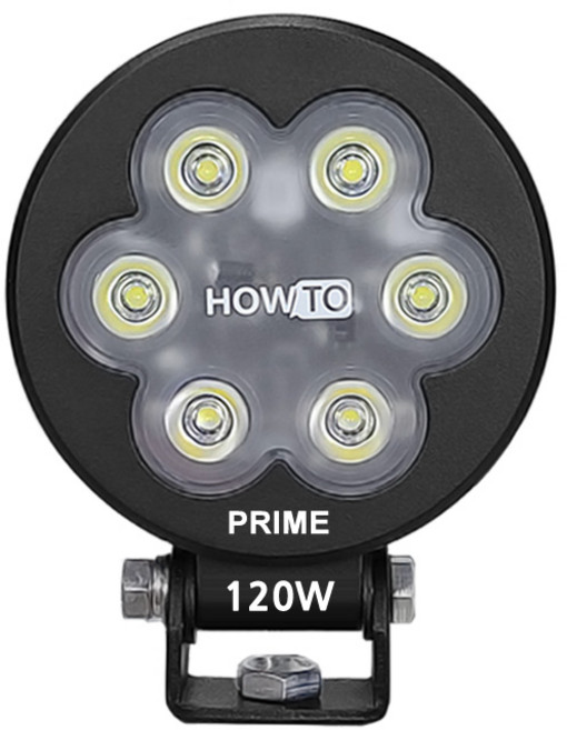 초집중광 하우투 레이저 집어등 갈치 갑오징어 볼락 낚시 랜턴 작업등 써치 쭈꾸미, 선택10. 프라임LED단품, 프라임 120W(집중광7도), 1개