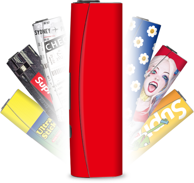 릴 에이블 2.0 플러스 스티커형 스킨