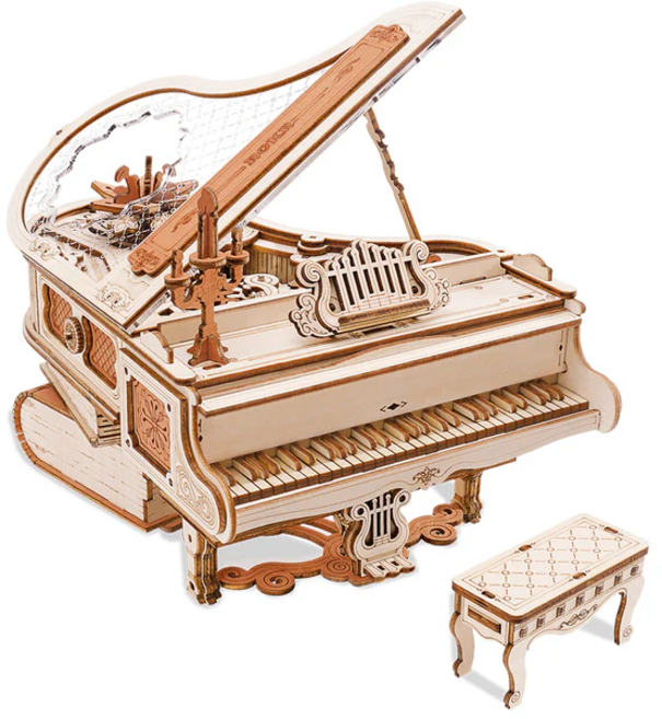 로보타임 AMK81 매직 피아노, 1개