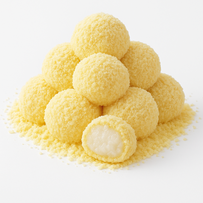 [복화당] 쌀 카스테라 인절미 900g, 3개