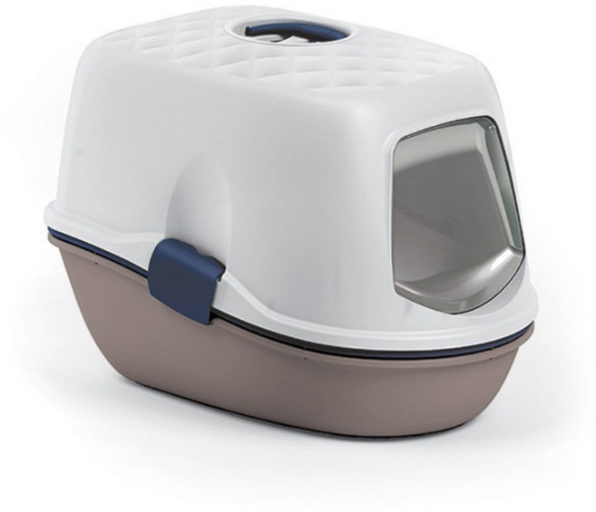 스테판플라스트 푸르바탑시크 라이트 도브그레이 화이트, 1개