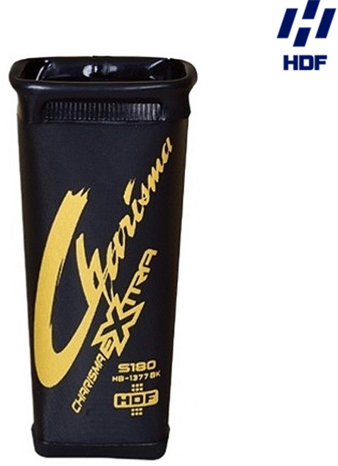 HDF 해동 카리스마 엑스트라 EVA 주걱꽂이 / 밑밥통 미끼통 보조 히샤쿠 홀더, 1개