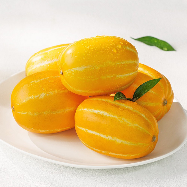 월항농협 성주 참외 (특), 1박스, 3kg