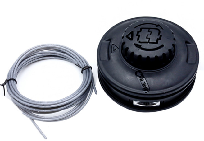 테코멕 예초기날 나일론캇타 EW109 (이탈리아), 1개