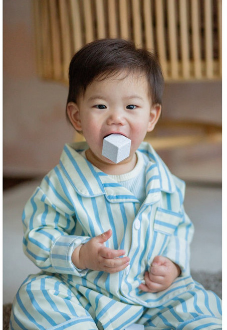 키디오 자석블럭 자석블록 아기장난감 유아장난감 이름각인 아기블럭 블록놀이 친환경 유아교구, B세트+아치10개, 1세트