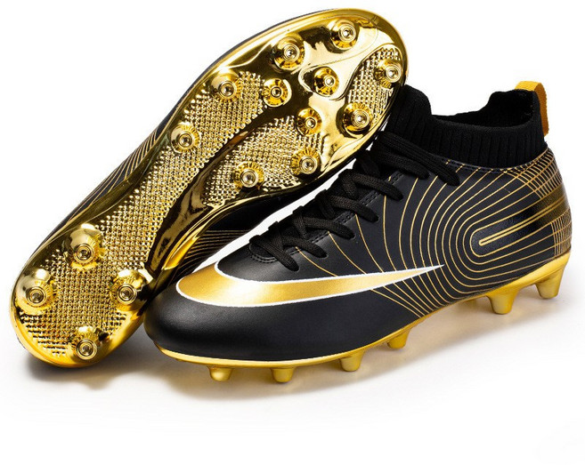 남녀 공용 경량 축구화 프로 축구화