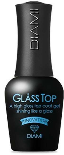 다이아미 광택전용 글라스 탑젤 DST003, 14ml, 1개