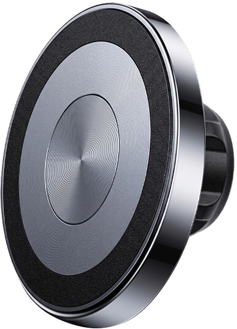 맥세이프 스마트폰 태블릿 거치대 교체용 볼 헤드 자석 마그네틱 맥세이프링, 1개, 그레이