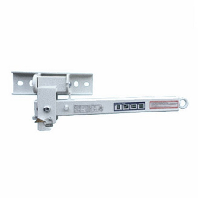 완강기 지지대(설치대) 1절형 내벽부착형 이천산업, 1개