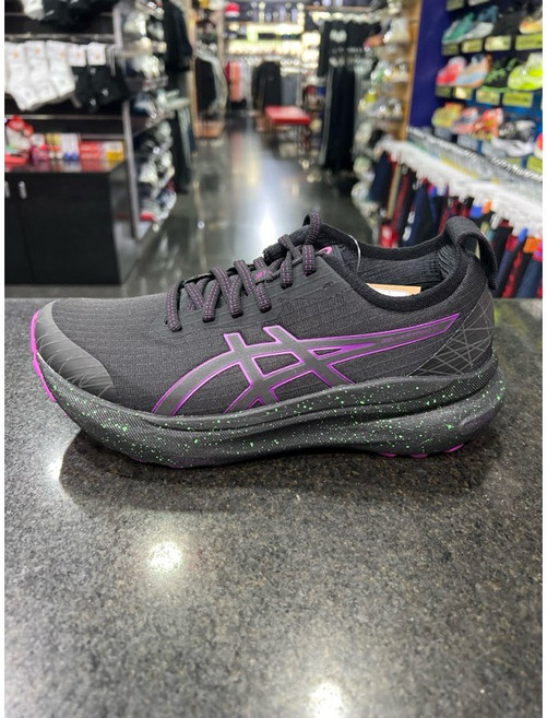 亞瑟士 ASICS GEL-KAYANO 31 LITE-SHOW 女款 正常楦 支撐型 慢跑鞋