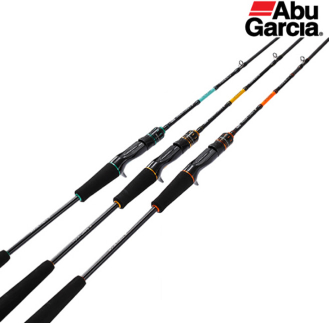 아부가르시아 아쿠아 컬러즈 라이트지깅, 631/150-MT