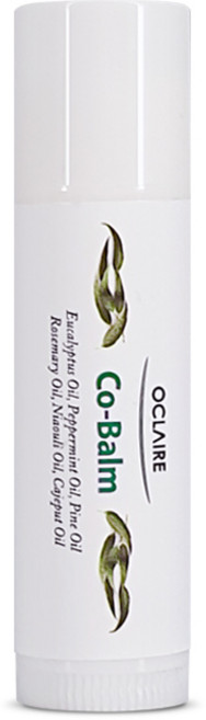 오끌레어 코밤 스틱 유칼립투스, 1개